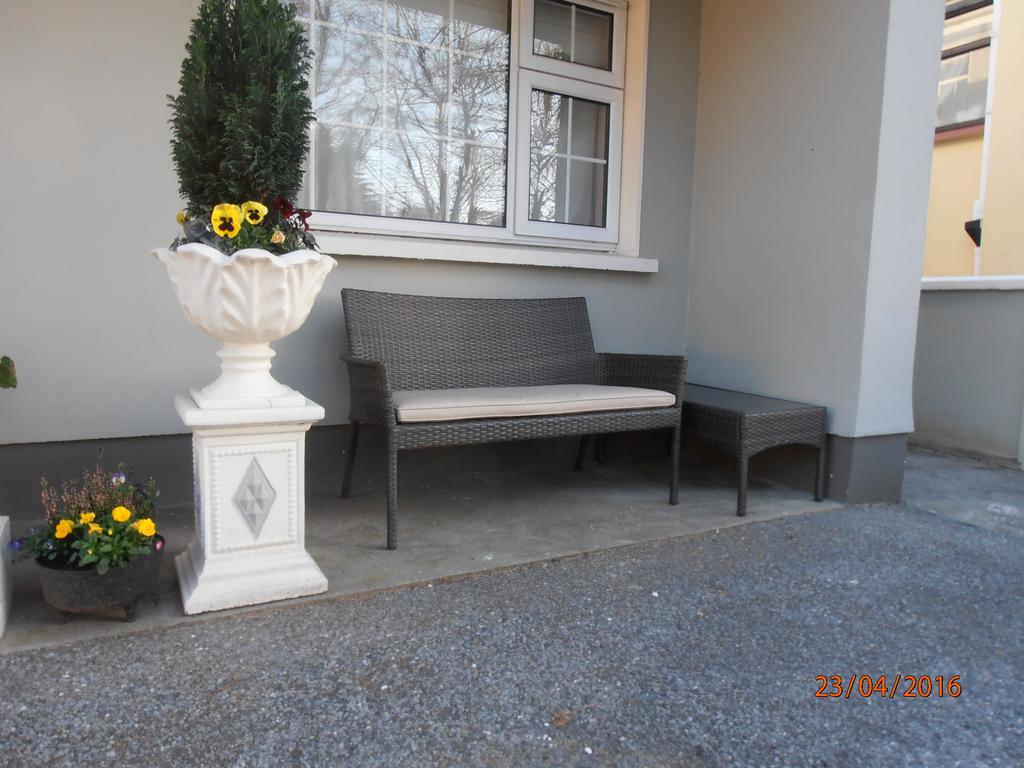 Larkfield House B&B, Ballycasheen Kerry V93 Wd51 Killarney Exterior foto